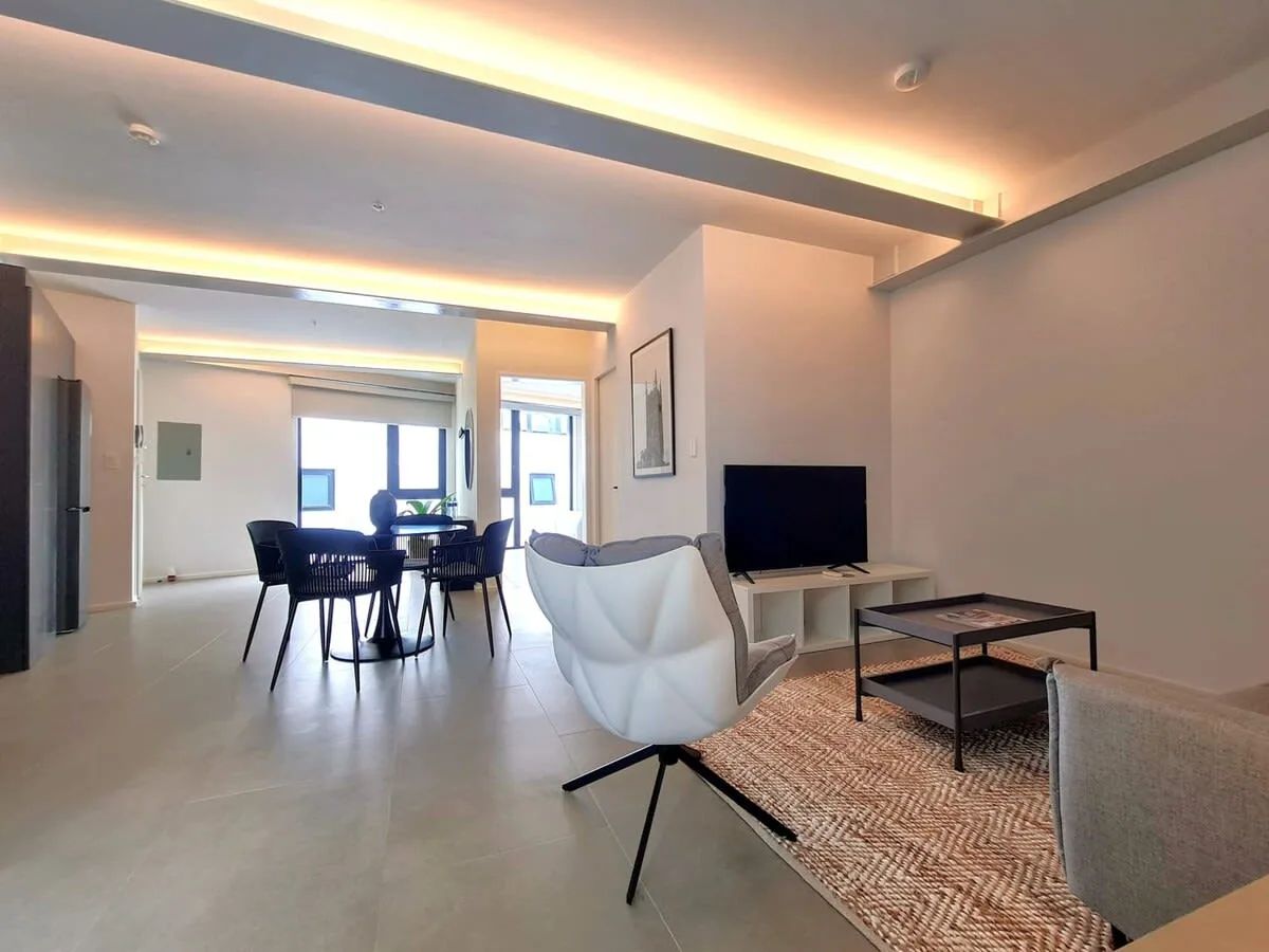 Stunning 2BR in Casco Antiguo w/ Rooftop