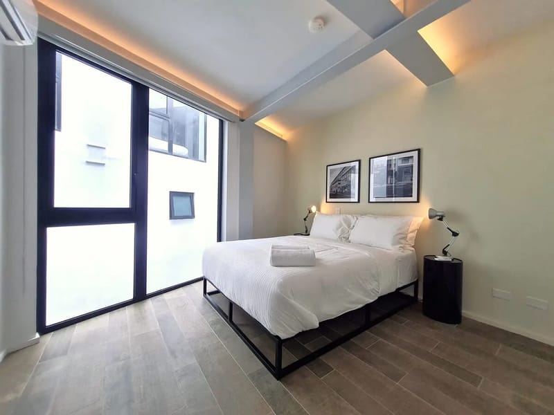 Stunning 2BR in Casco Antiguo w/ Rooftop