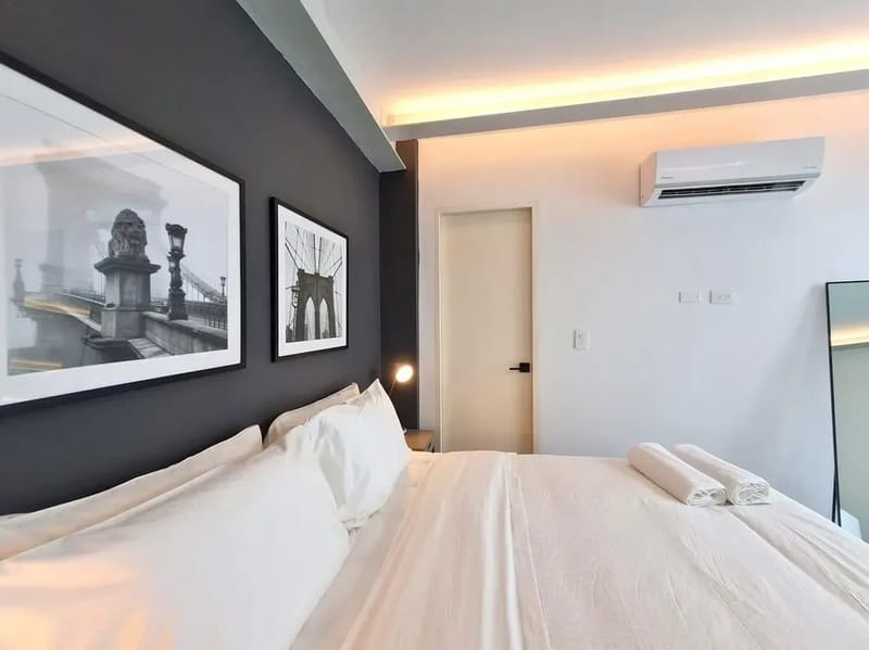 Stunning 2BR in Casco Antiguo w/ Rooftop