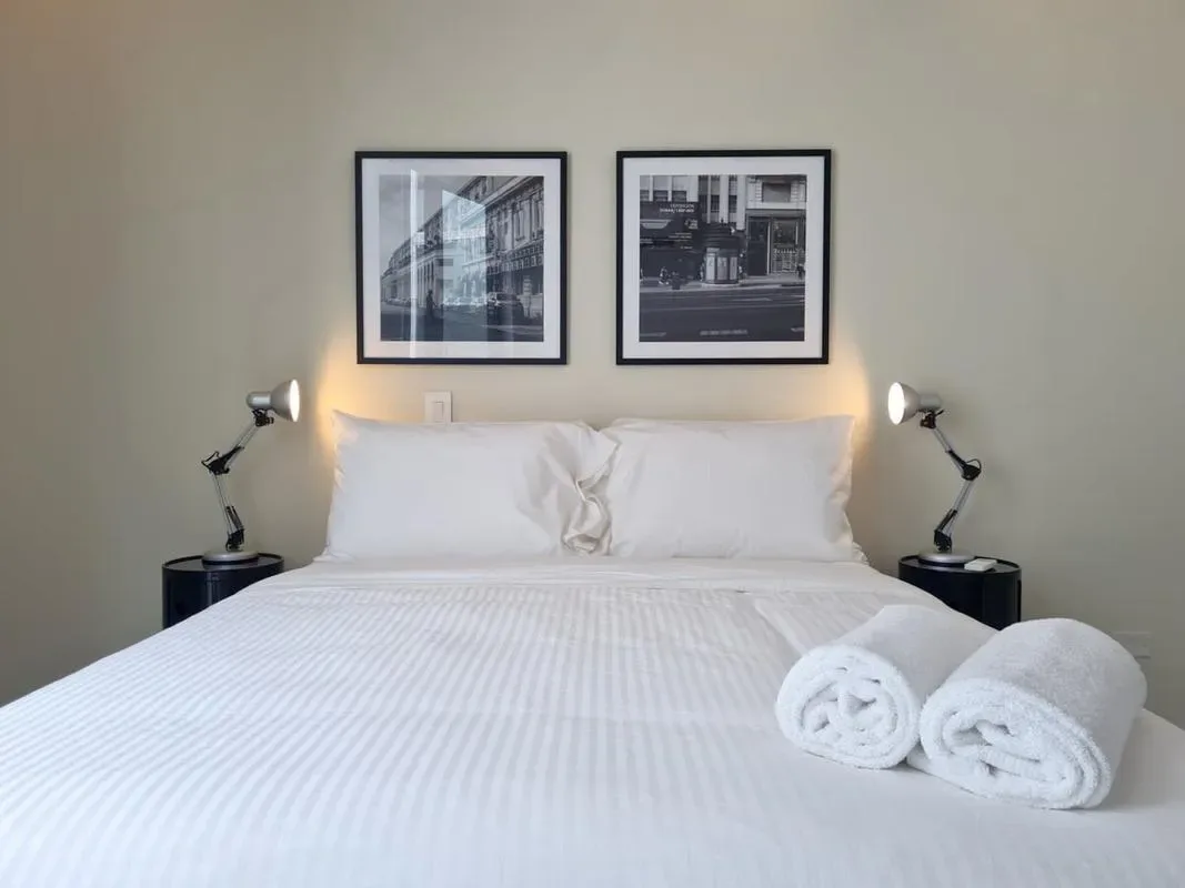 Stunning 2BR in Casco Antiguo w/ Rooftop
