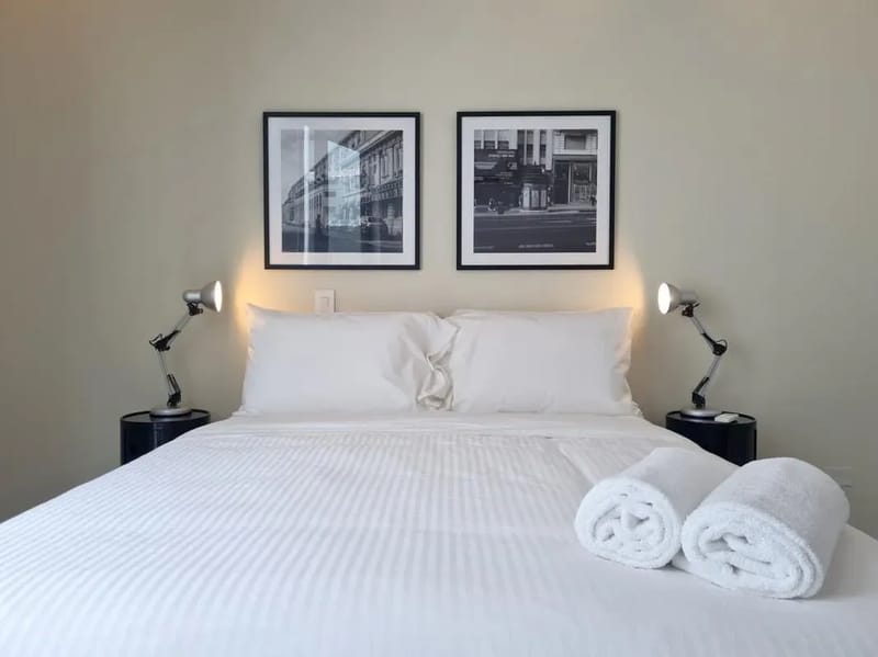 Stunning 2BR in Casco Antiguo w/ Rooftop