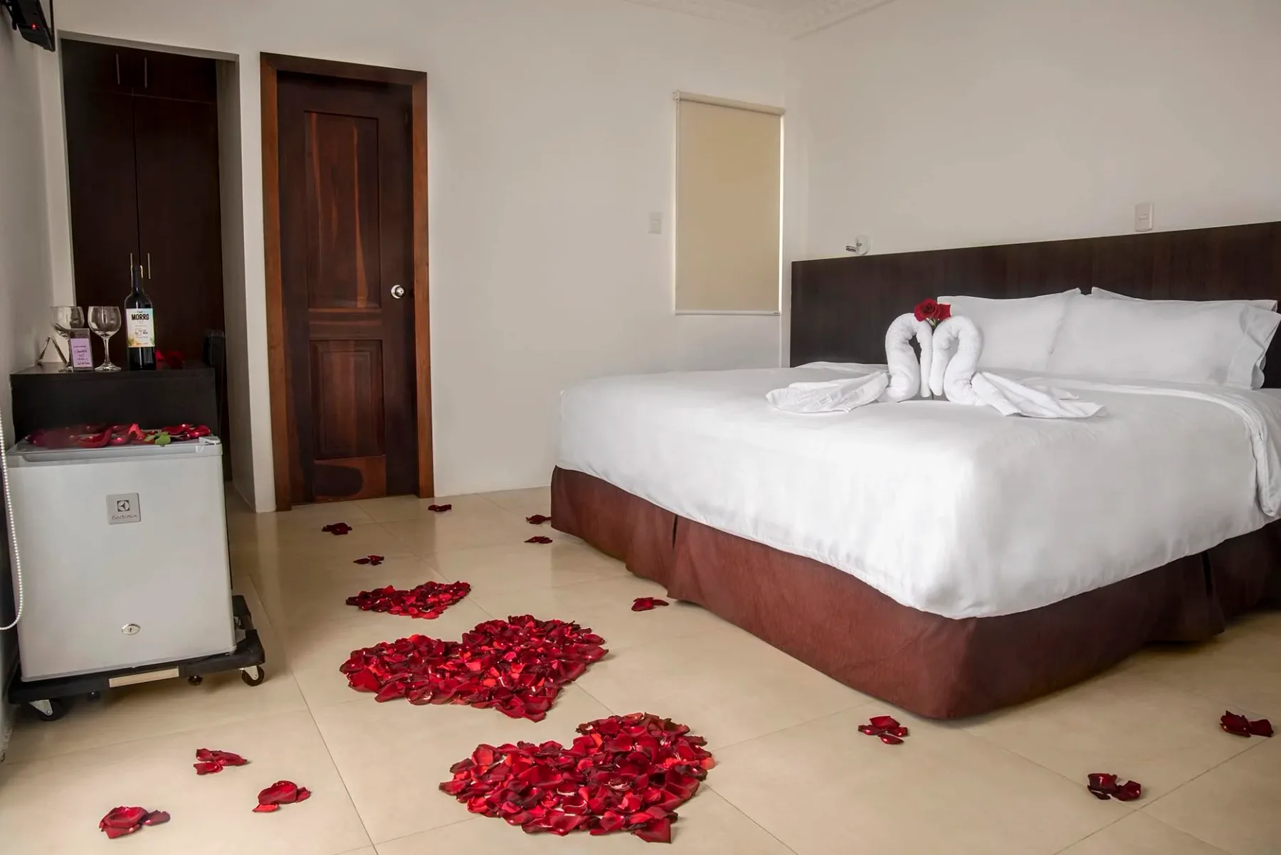 Noche Romántica