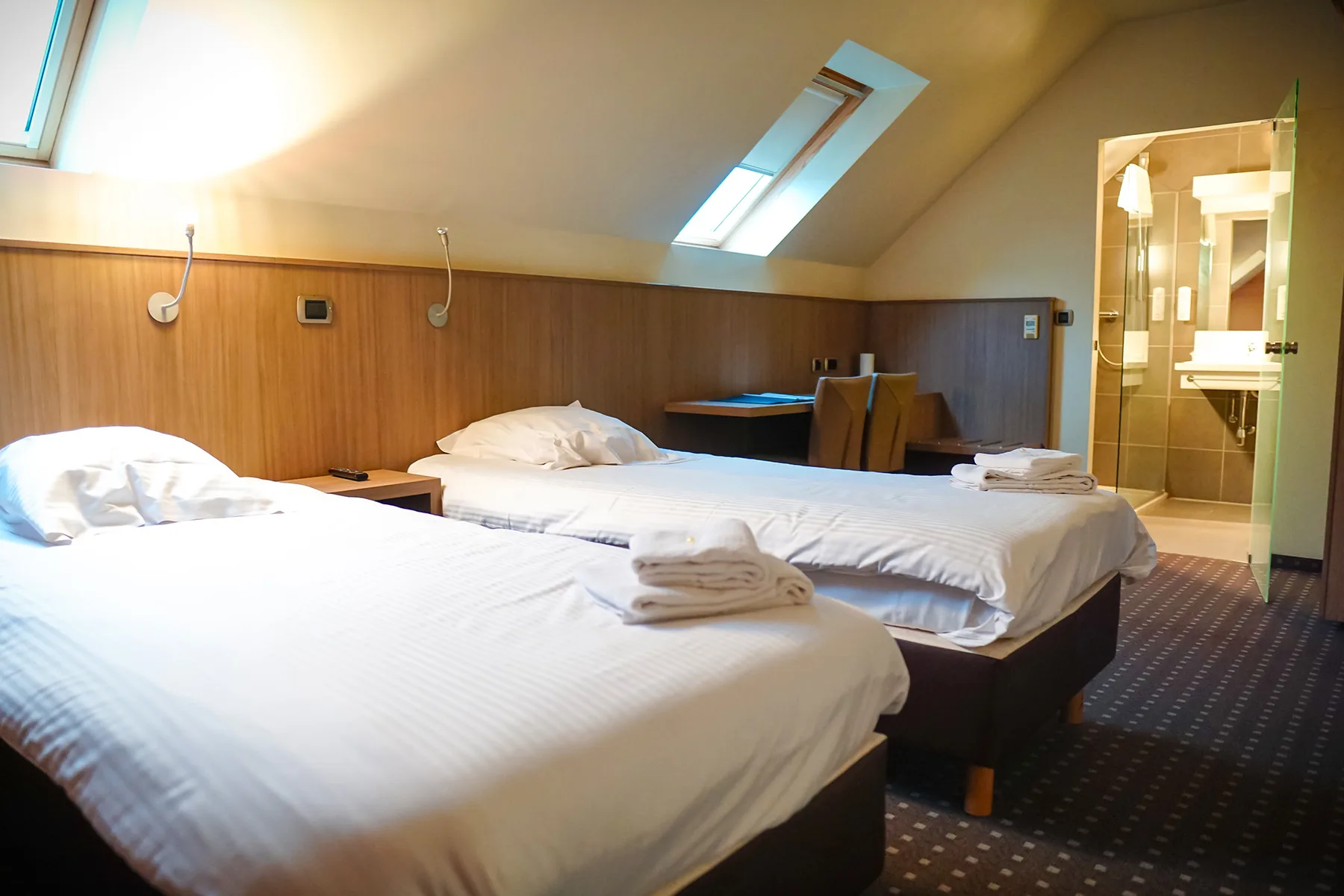 Hotel OTUS property photo