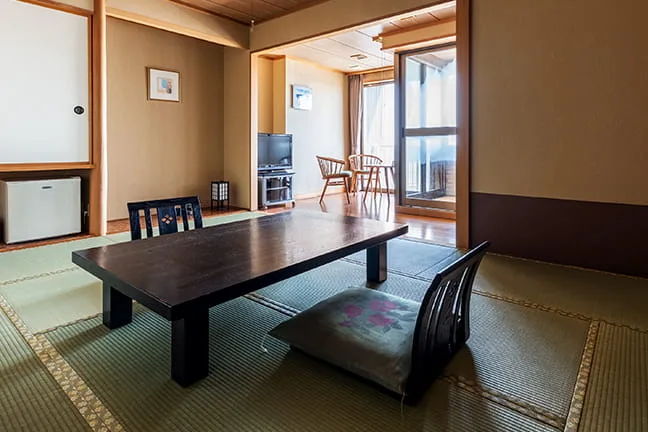 Habitación Tokaitei