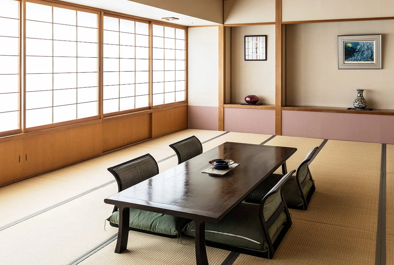 Habitación especial Senshinkei