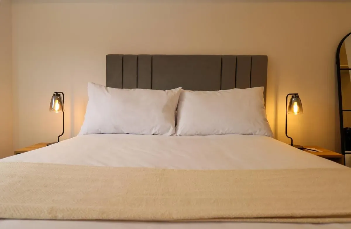 Modern 2BR in Historic Cusco w/ Balcony