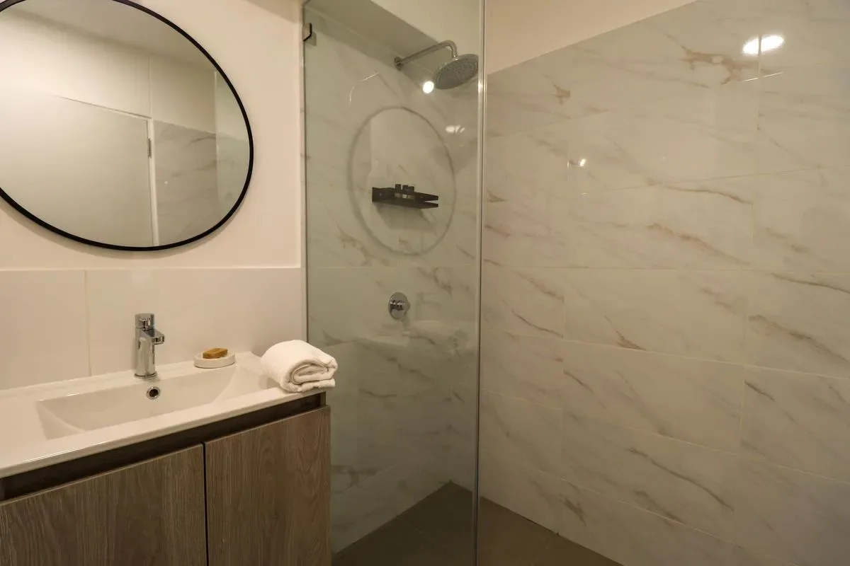 Modern 2BR in Historic Cusco w/ Balcony