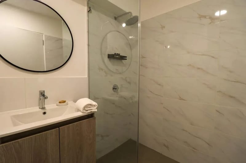 Modern 2BR in Historic Cusco w/ Balcony