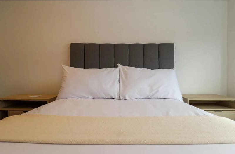 Modern 2BR in Historic Cusco w/ Balcony