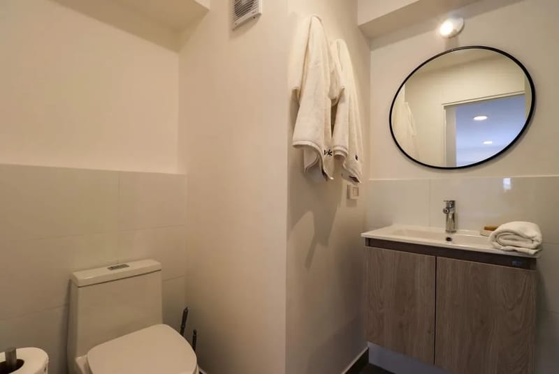 Modern 2BR in Historic Cusco w/ Balcony