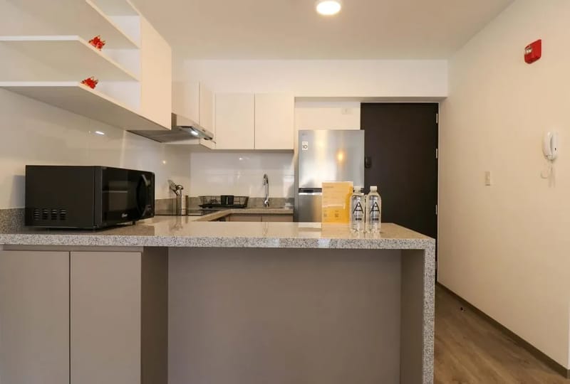 Modern 2BR in Historic Cusco w/ Balcony