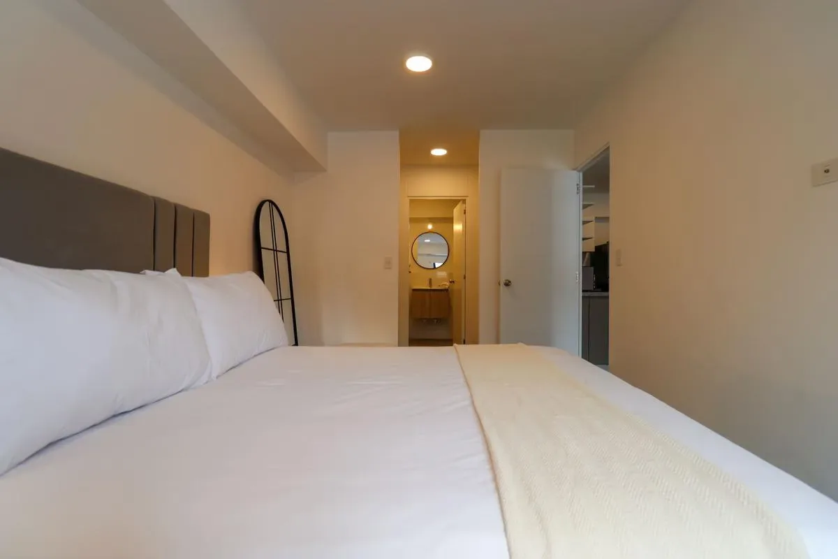 Modern 2BR in Historic Cusco w/ Balcony