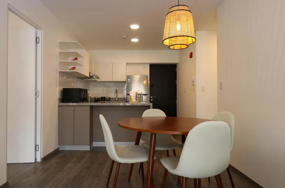 Modern 2BR in Historic Cusco w/ Balcony