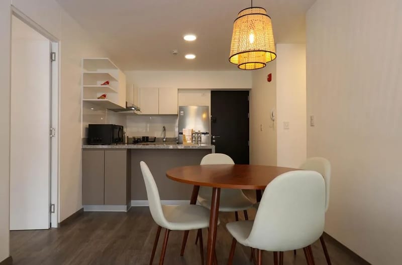 Modern 2BR in Historic Cusco w/ Balcony