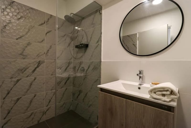 Modern 2BR in Historic Cusco w/ Balcony
