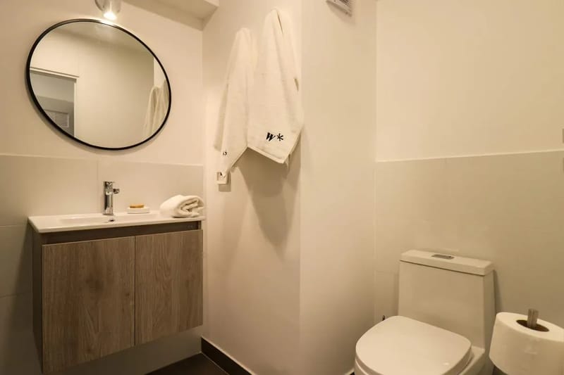Modern 2BR in Historic Cusco w/ Balcony