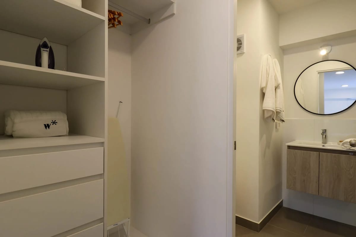 Modern 2BR in Historic Cusco w/ Balcony