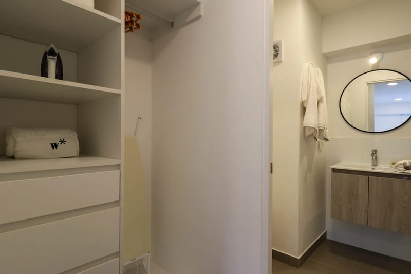 Modern 2BR in Historic Cusco w/ Balcony