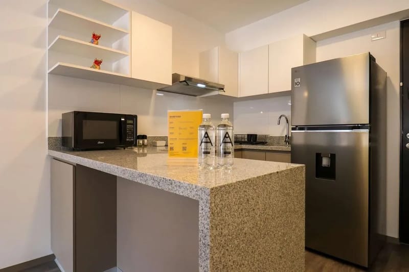 Modern 2BR in Historic Cusco w/ Balcony