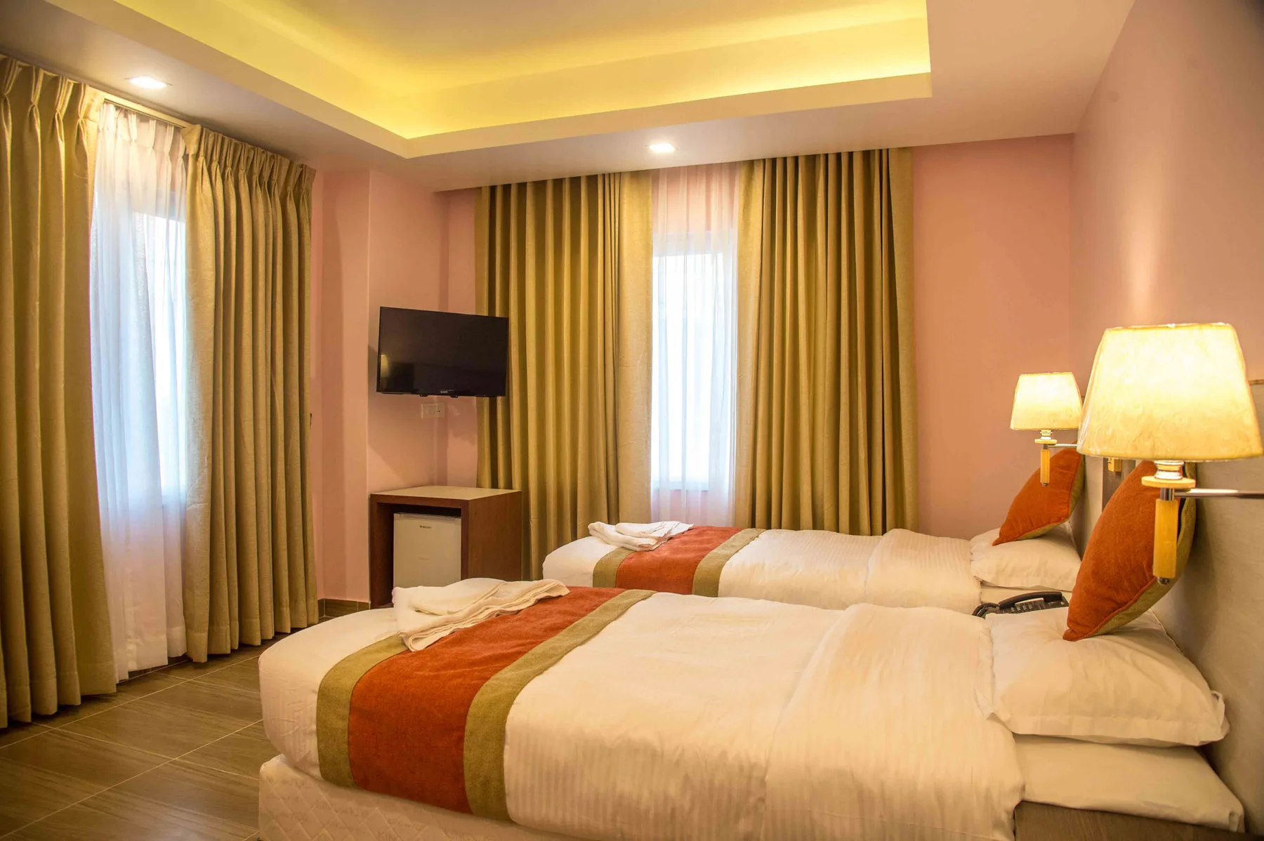 Hotel Krishna Kathmandu