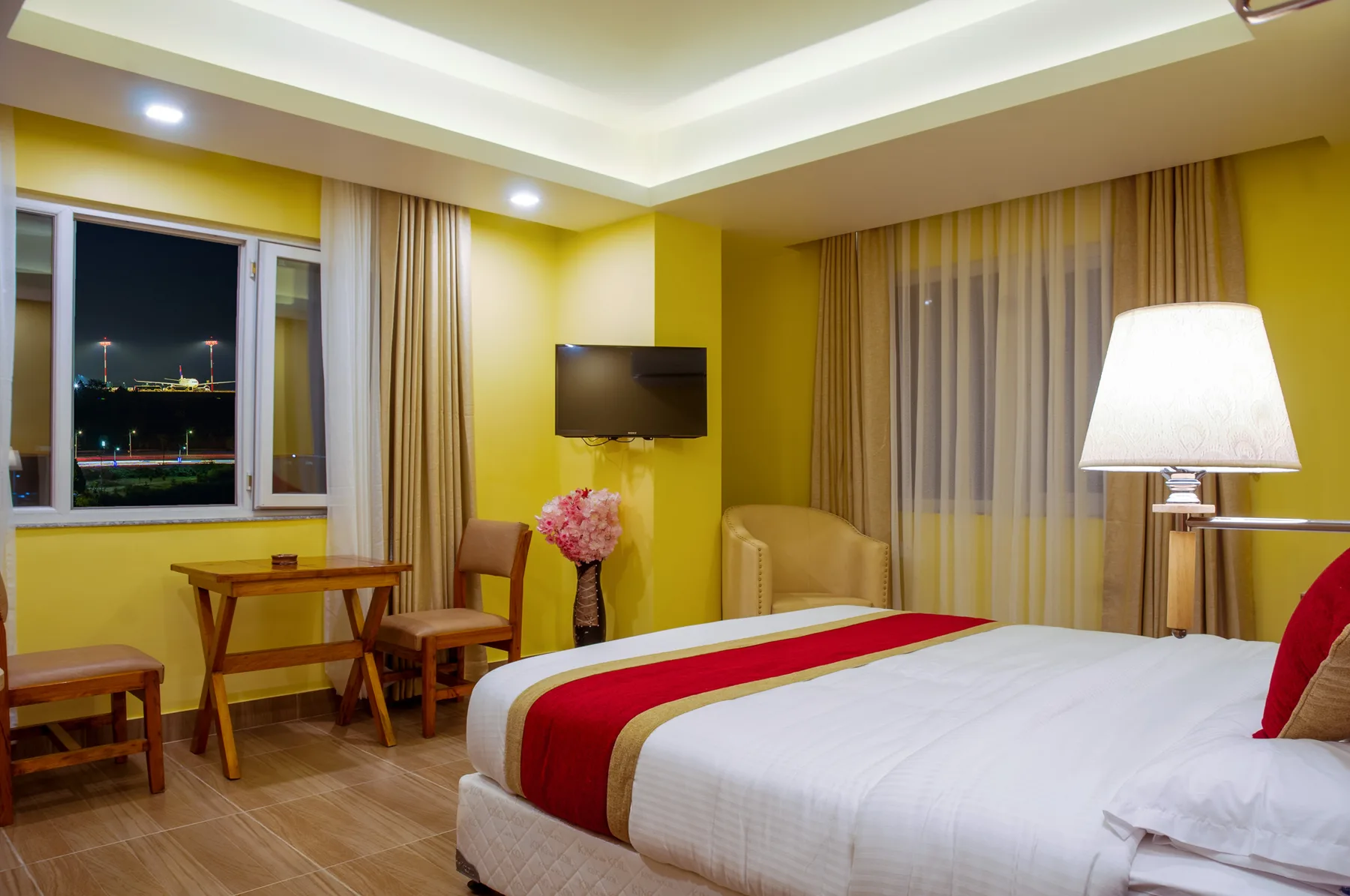 Suite Deluxe