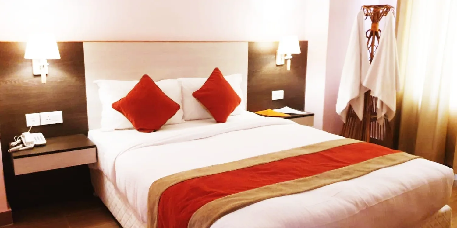 Hotel Krishna Kathmandu