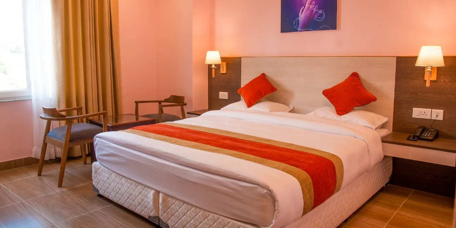 Hotel Krishna Kathmandu