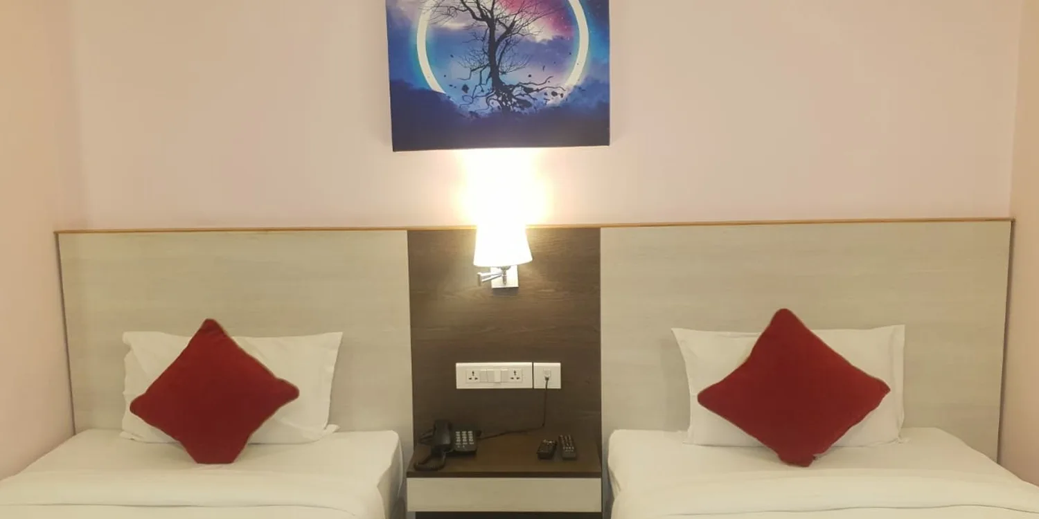 Hotel Krishna Kathmandu
