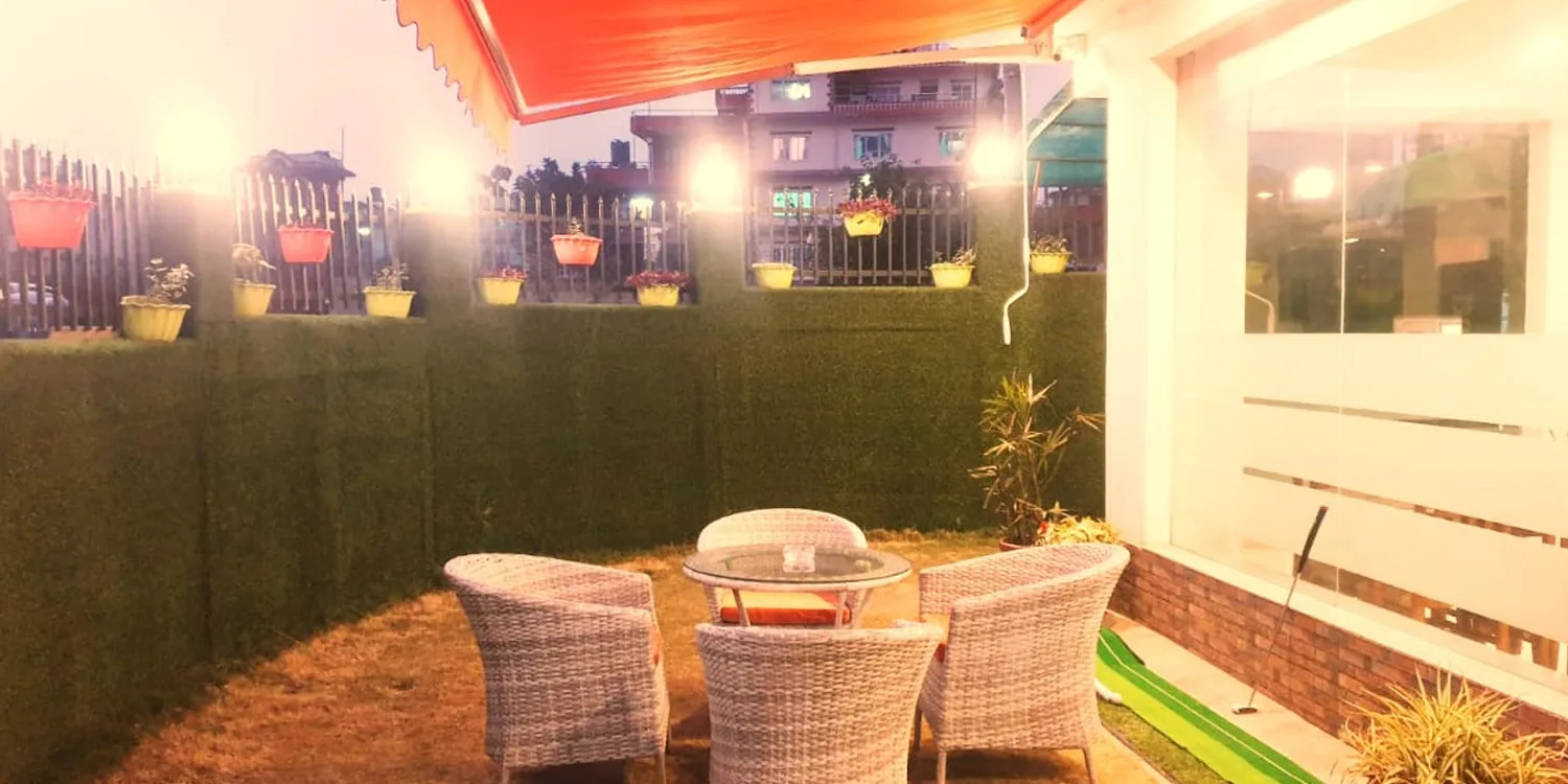 Hotel Krishna Kathmandu