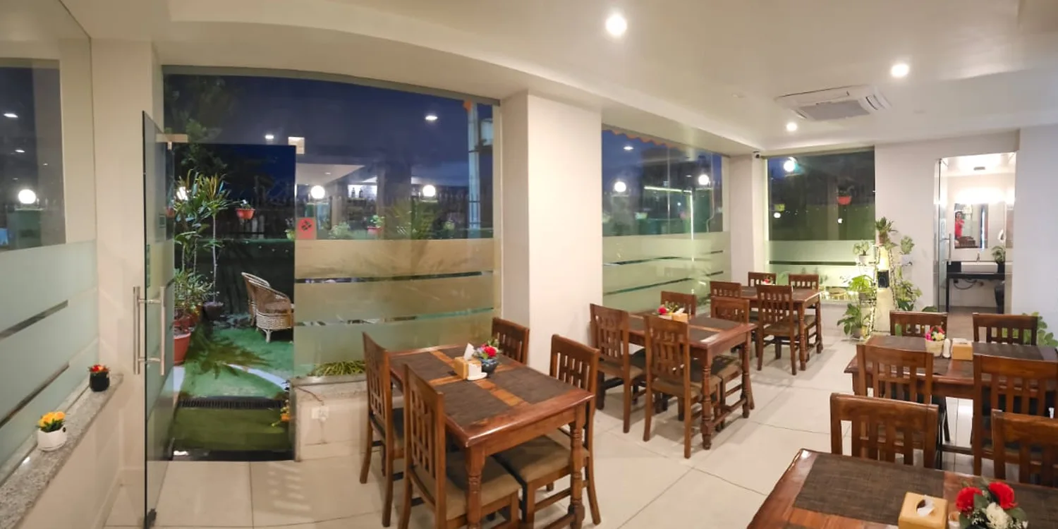 Hotel Krishna Kathmandu
