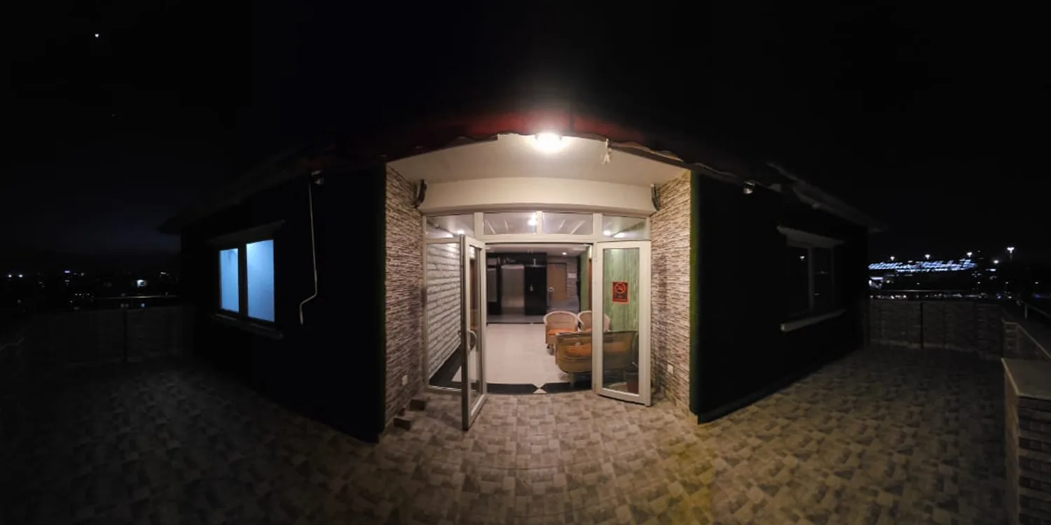 Hotel Krishna Kathmandu