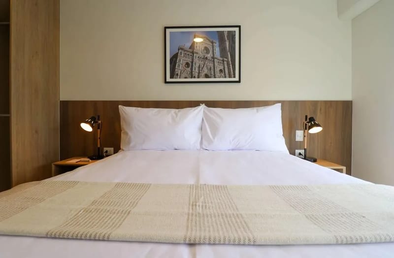w *|Grand 2BR w/ Great balcony in Miraflores
