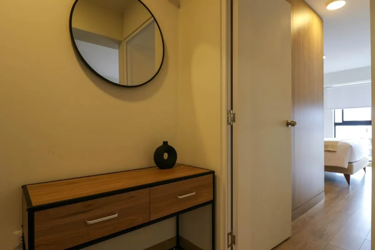 w *|Grand 2BR w/ Great balcony in Miraflores