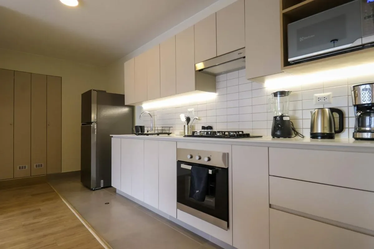 w *|Grand 2BR w/ Great balcony in Miraflores