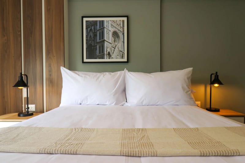 w *|Grand 2BR w/ Great balcony in Miraflores
