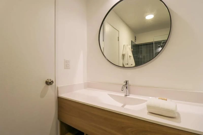 w *|Grand 2BR w/ Great balcony in Miraflores