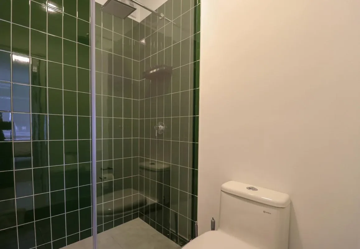 w *|Grand 2BR w/ Great balcony in Miraflores