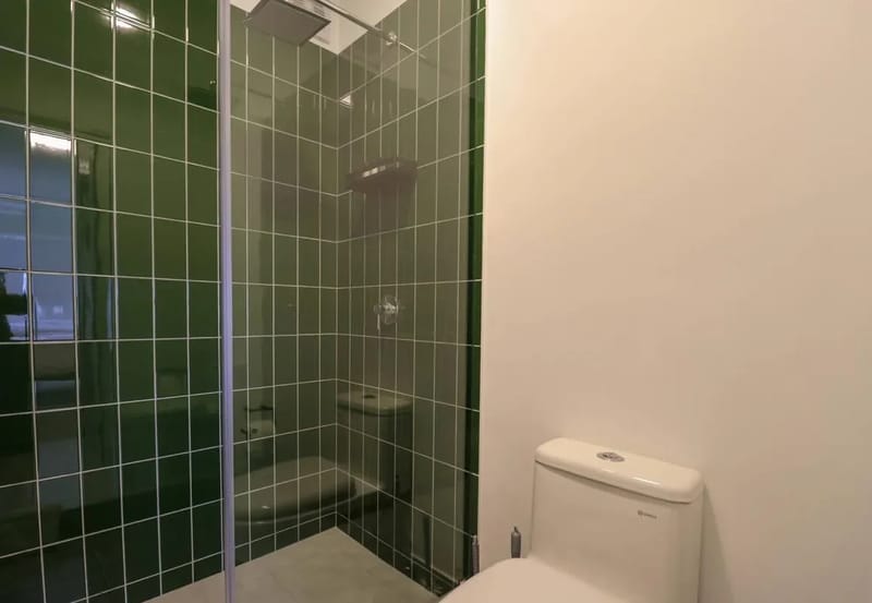 w *|Grand 2BR w/ Great balcony in Miraflores