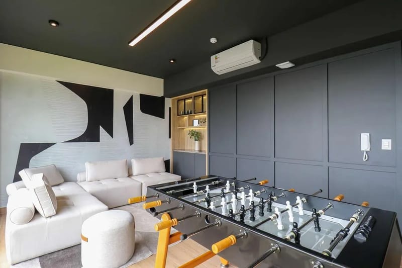 w *|Grand 2BR w/ Great balcony in Miraflores