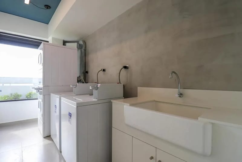 w *|Grand 2BR w/ Great balcony in Miraflores