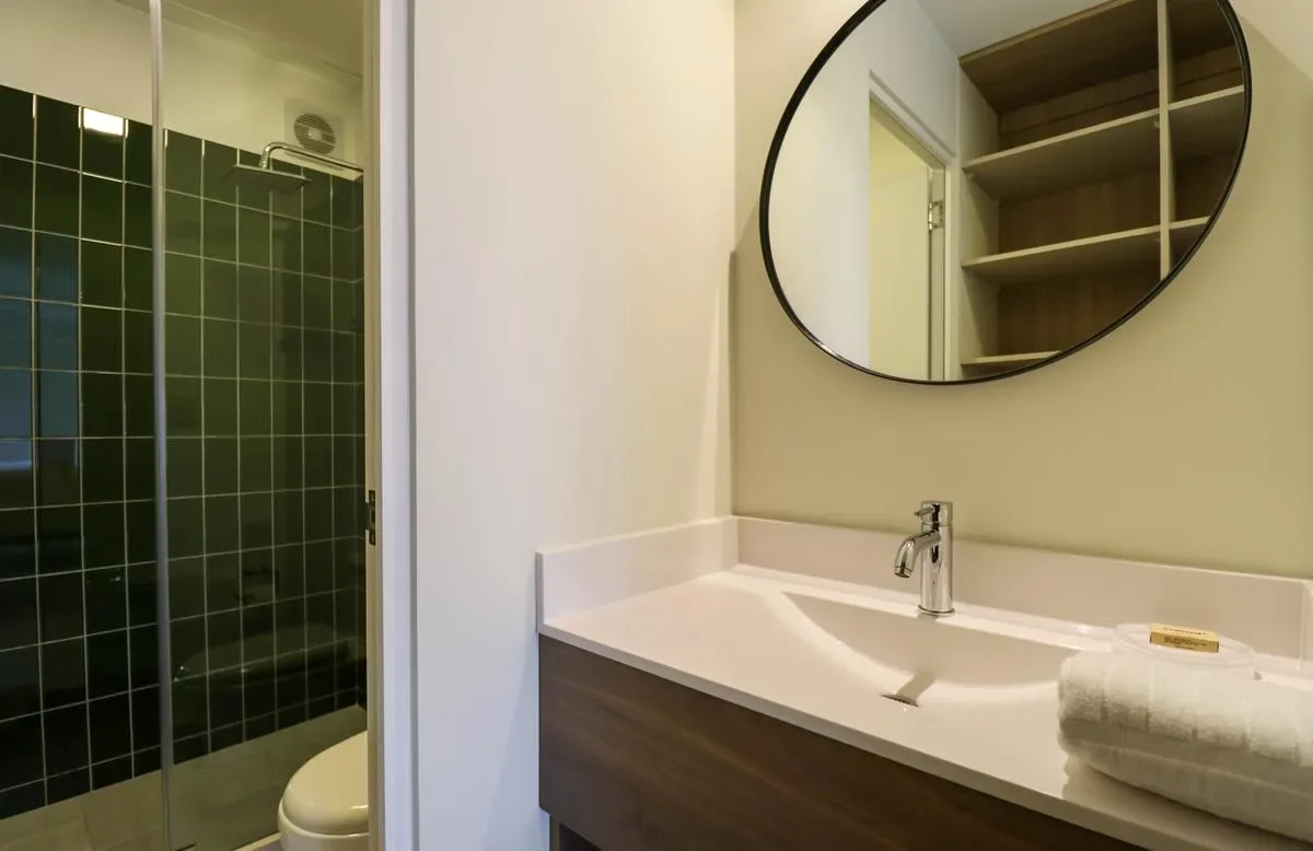 w *|Grand 2BR w/ Great balcony in Miraflores
