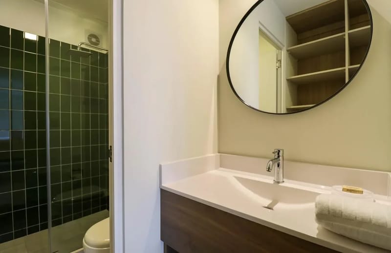 w *|Grand 2BR w/ Great balcony in Miraflores
