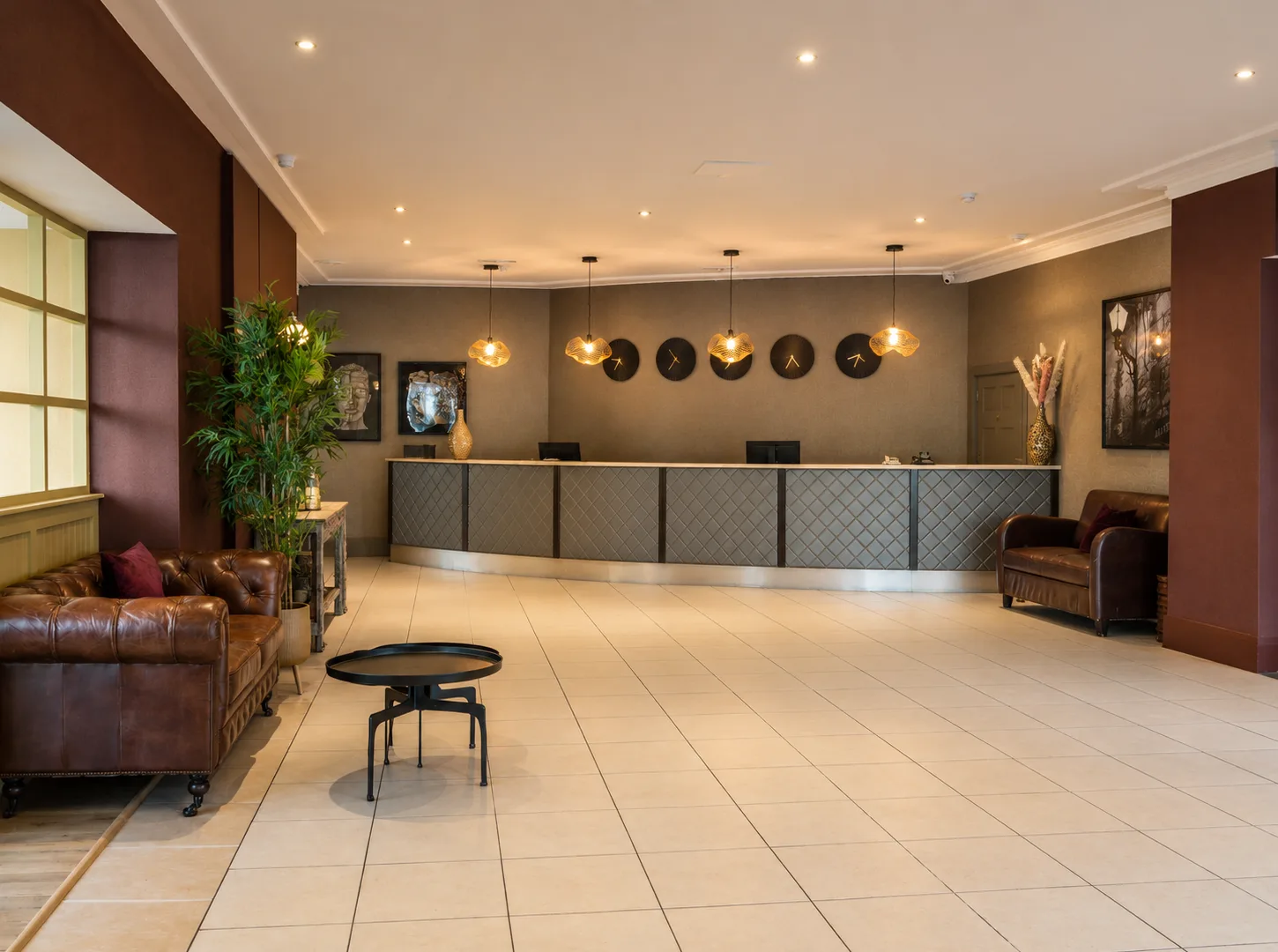 Springhill Hotel property photo
