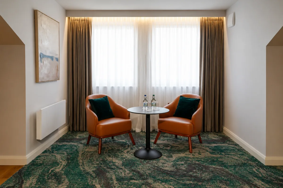 Springhill Hotel property photo