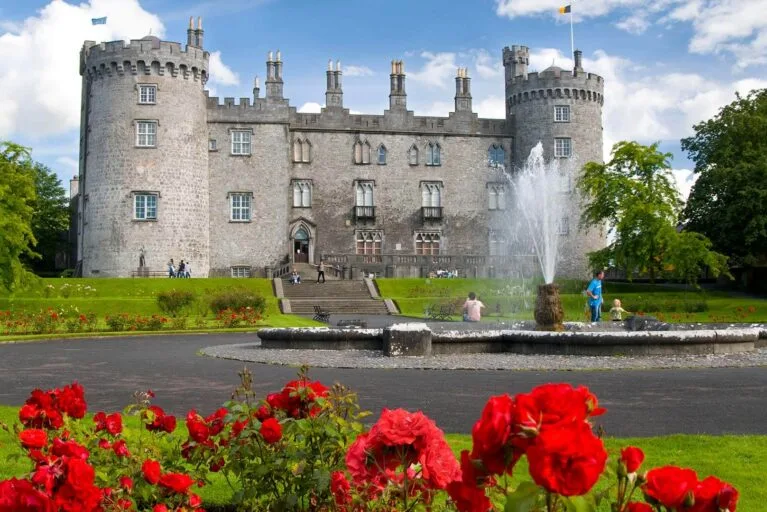 Kilkenny attractions image