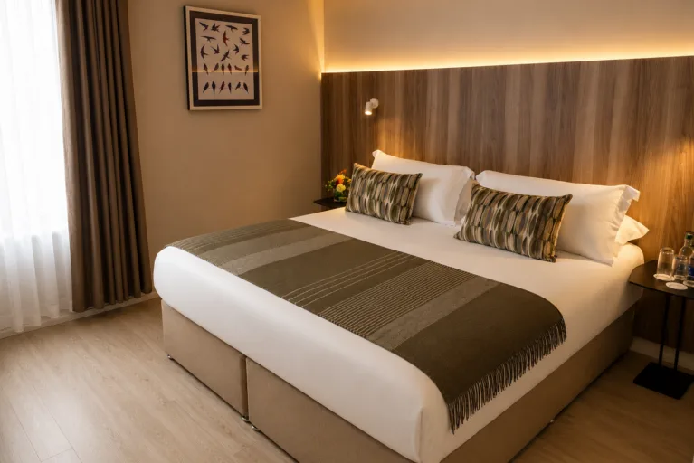 Foto del Springhill Hotel