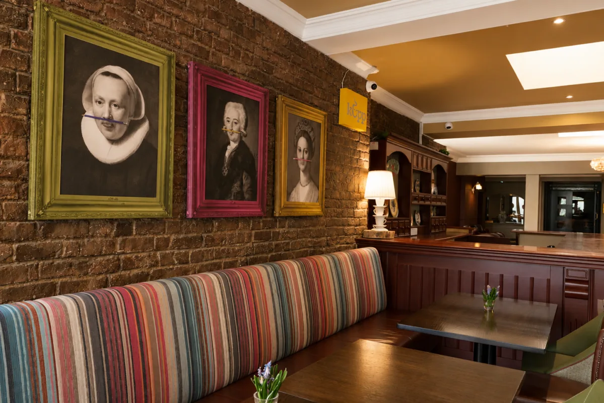 Foto del Springhill Hotel