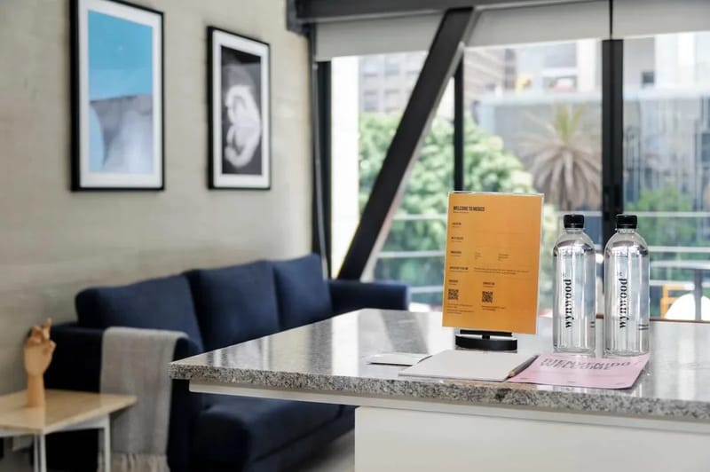 Fabulous Loft near Angel De Independencia