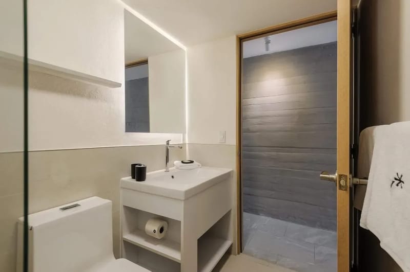 Fabulous Loft near Angel De Independencia