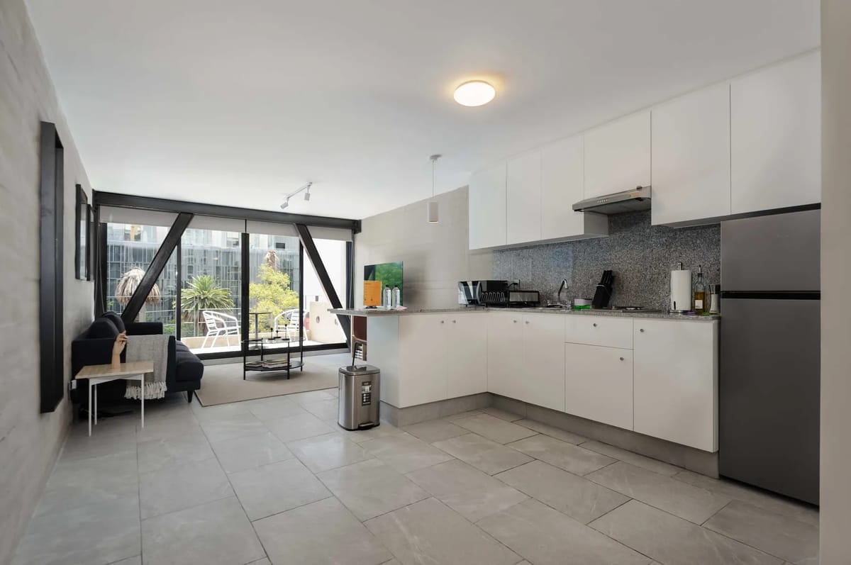 Fabulous Loft near Angel De Independencia